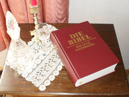 Bibel 1