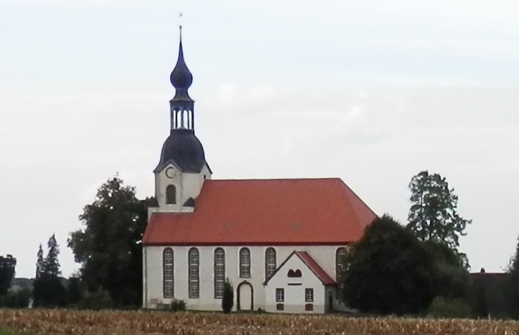 Kirche Sch�nbach (2)