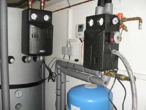 Multitherm