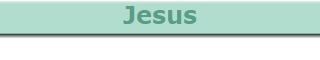 Jesus