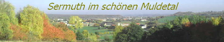 Blick auf Sermuth