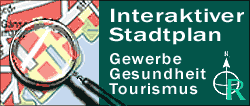 interaktiver Stadtplan von Colditz